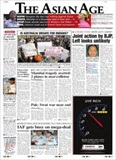 The Asian Age Epaper