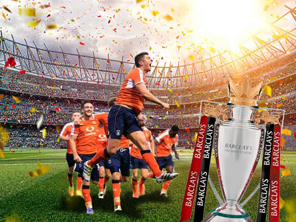 Streaming Manchester City vs. Luton Town