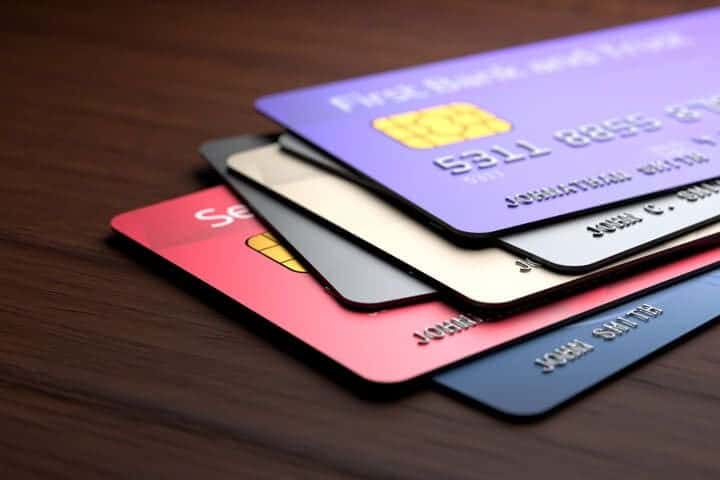 Best Credit Cards with Rewards for 2024