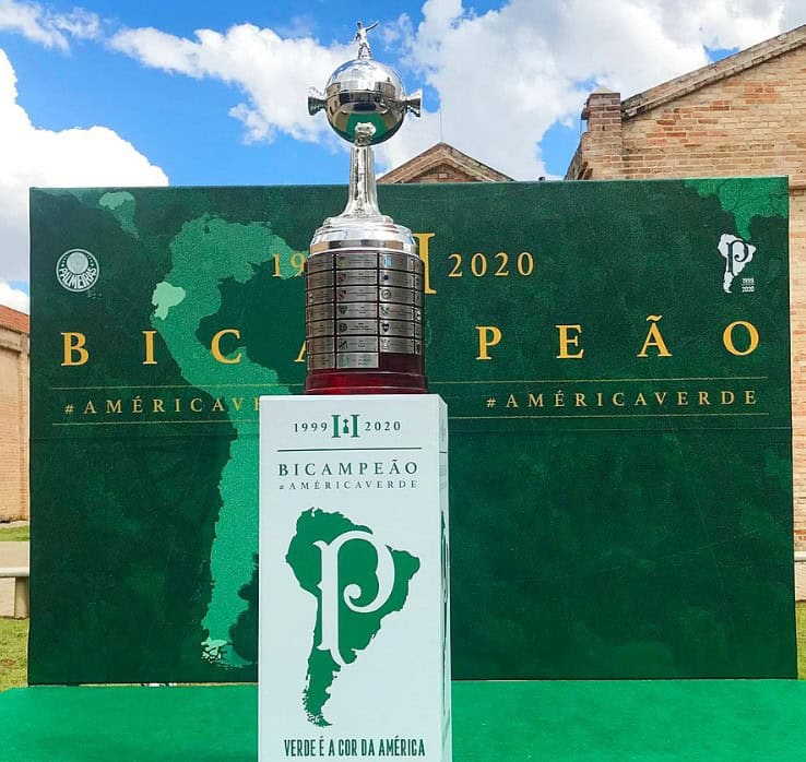 História do Palmeiras: Principais Conquistas e Marcos