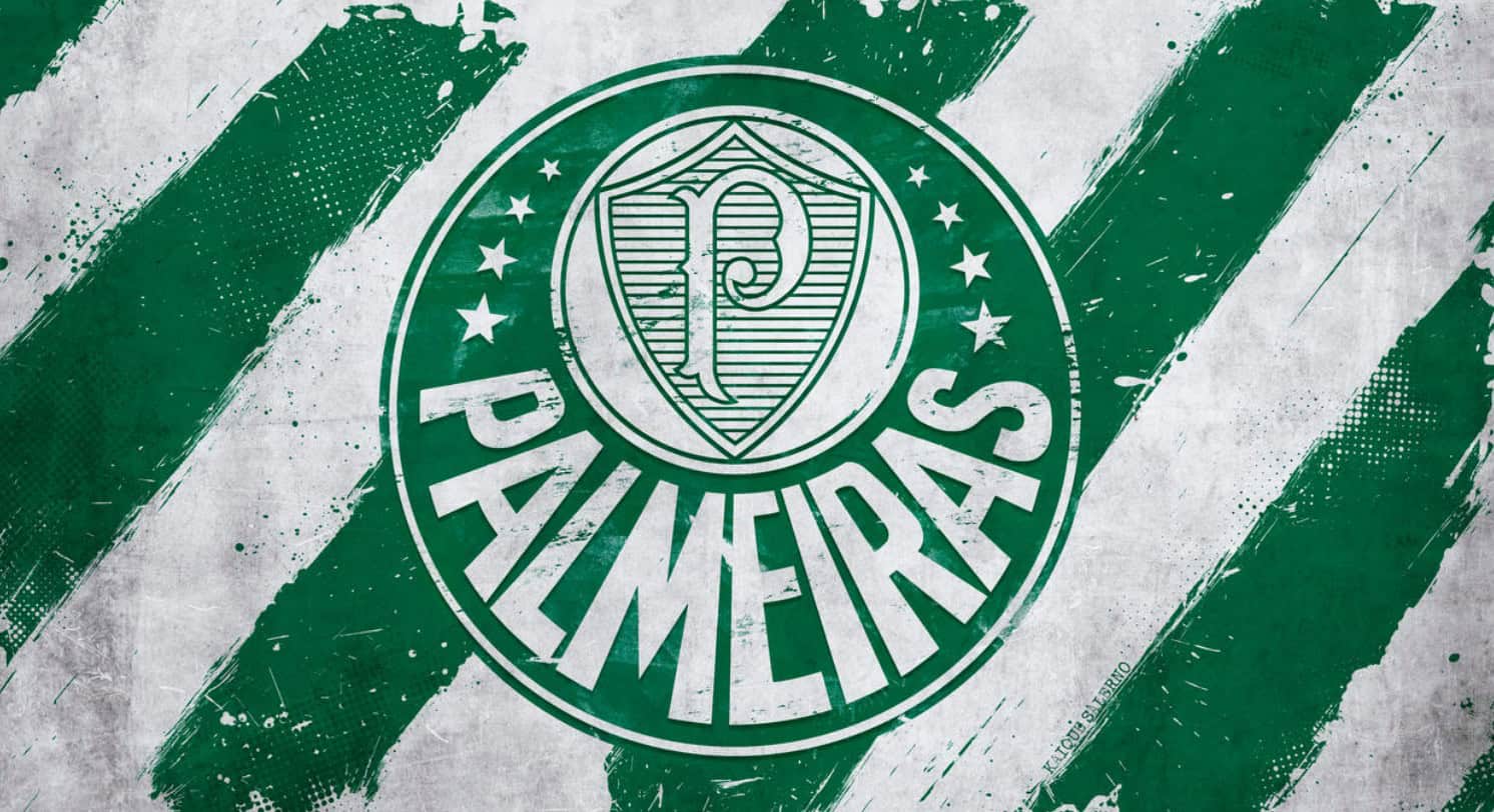 Palmeiras Revisão da partida